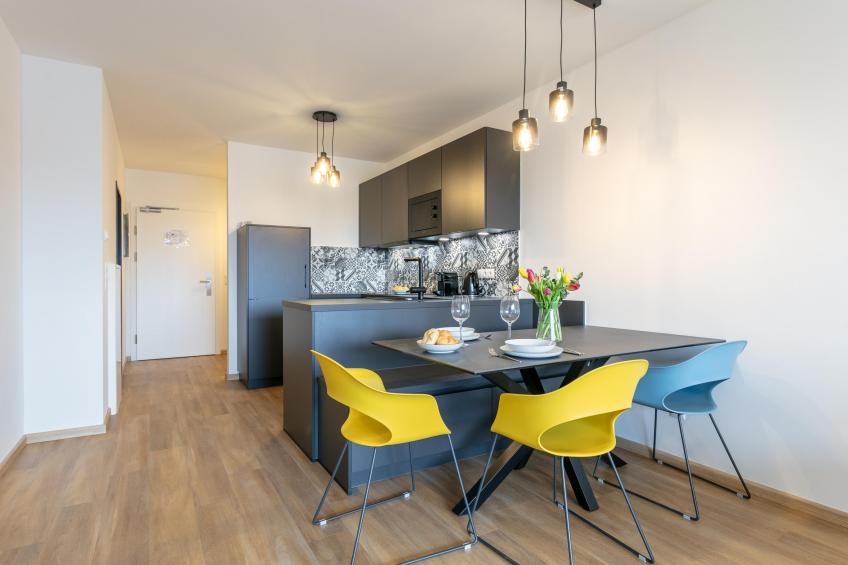 City Apartments Jenbach Top3Top4Top5 - foto 28