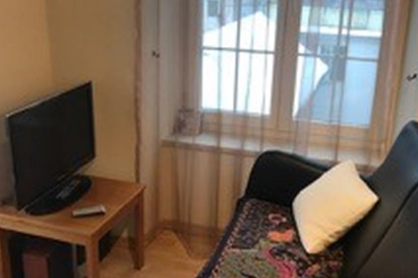 St. Gallerhof Apartment, (Bad Ragaz). 2-Zimmerwohnung mit 3 Balkonen - foto 16