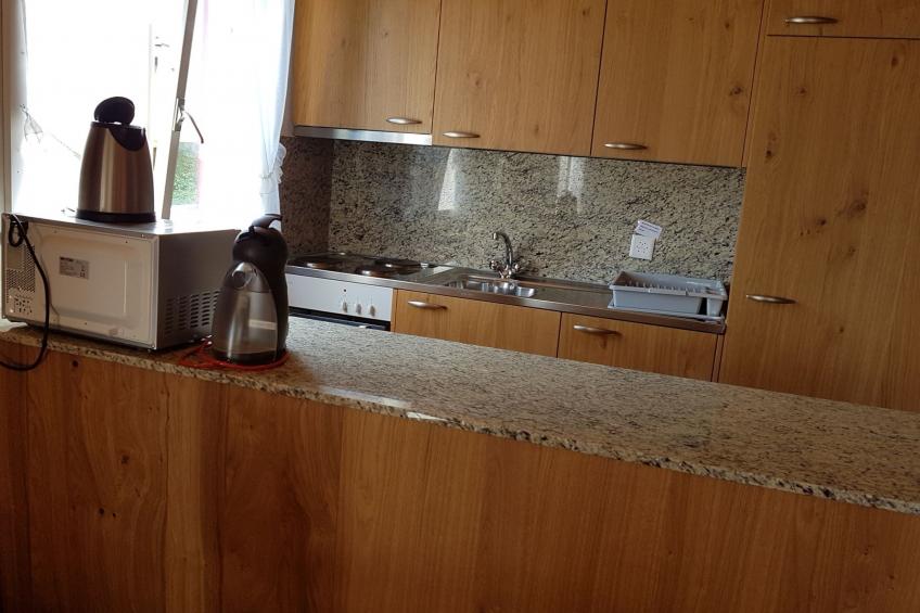 Chalet Hasehüsli, (Flumserberg Tannenboden), - foto 8