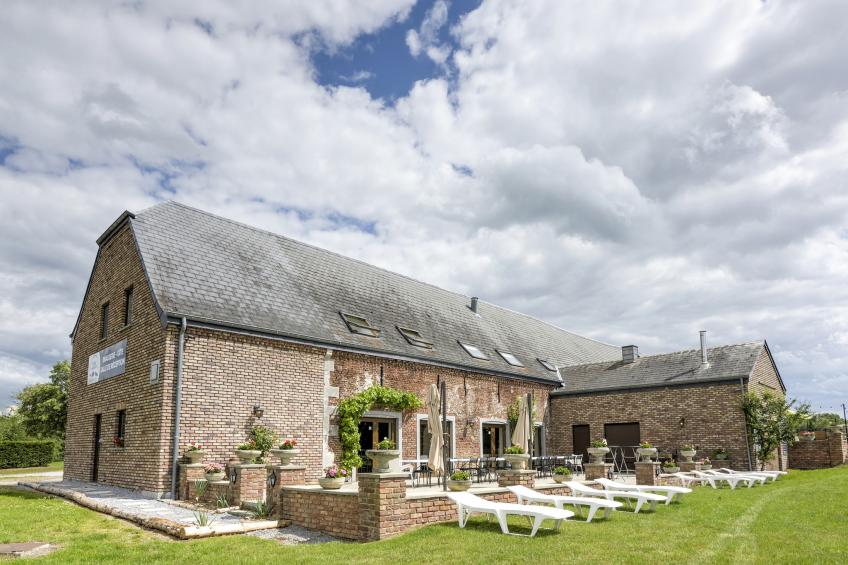 Ferme d'Harroy