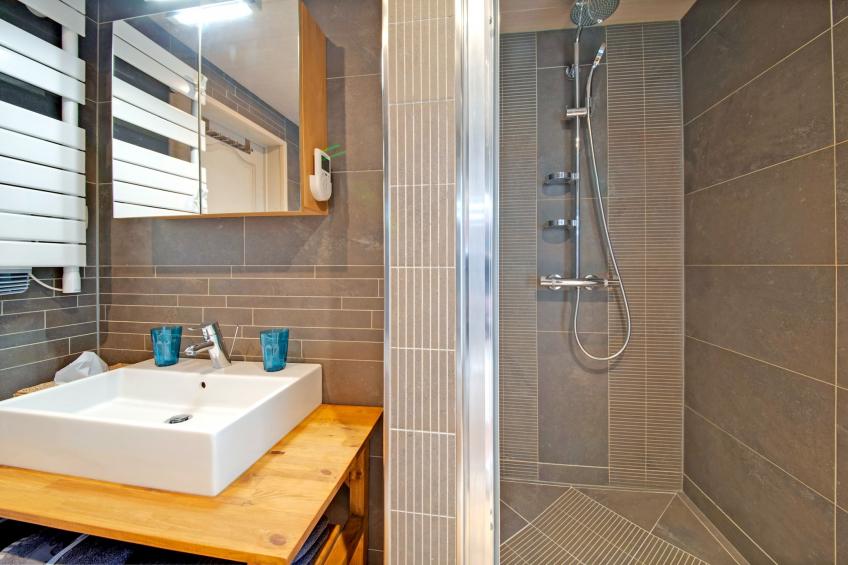 Superbe maison de vacances pour 5 adultes - foto 22