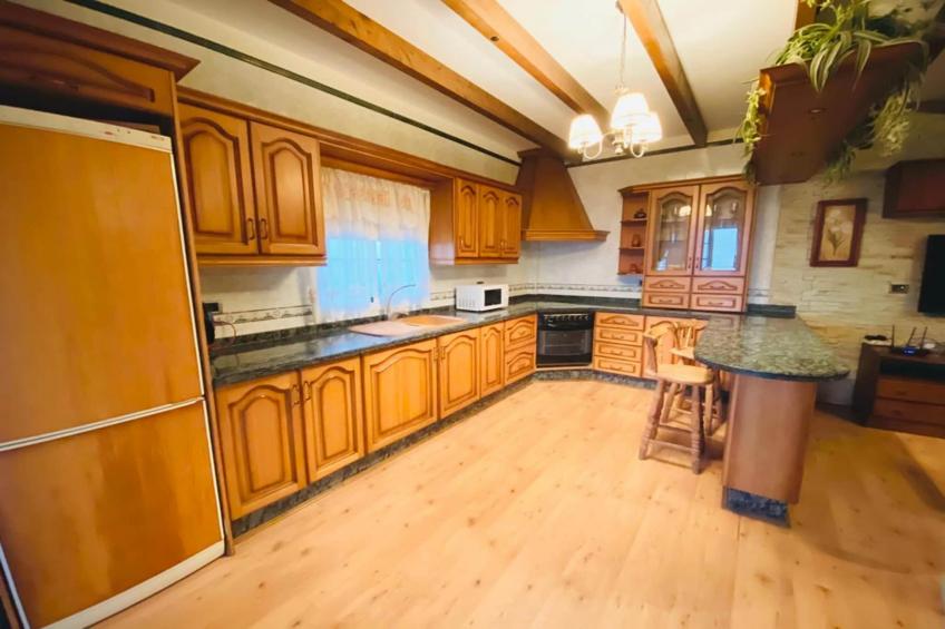 Home Holidays//Casa Rural Tijoco - foto 14