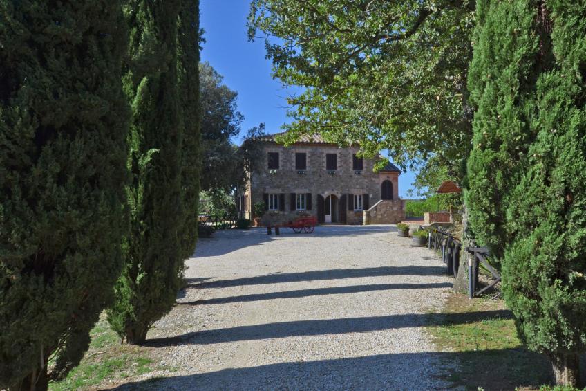 Villa Paradiso 12 - foto 34