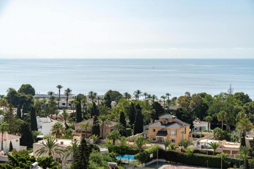 Apartamento con vistas al mar - foto 37