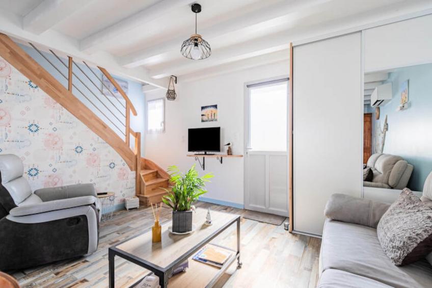 Maison à Jard sur Mer - foto 3