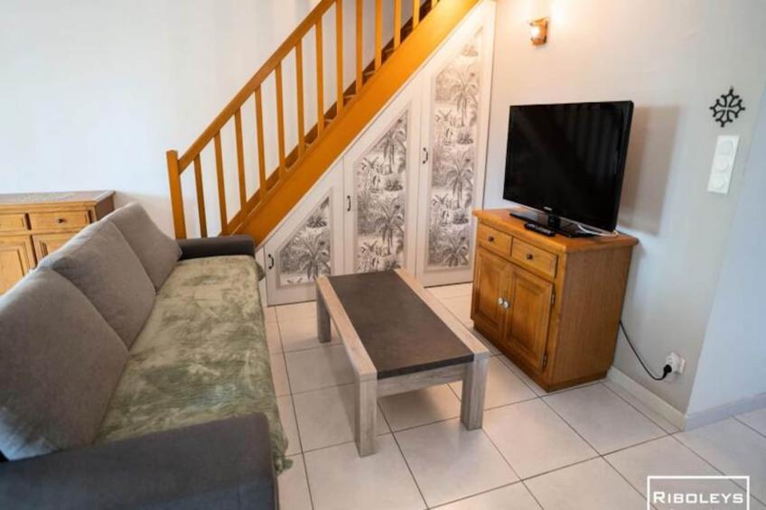 Villa T4 à 450m De La Plage Avec Climatisation - foto 11