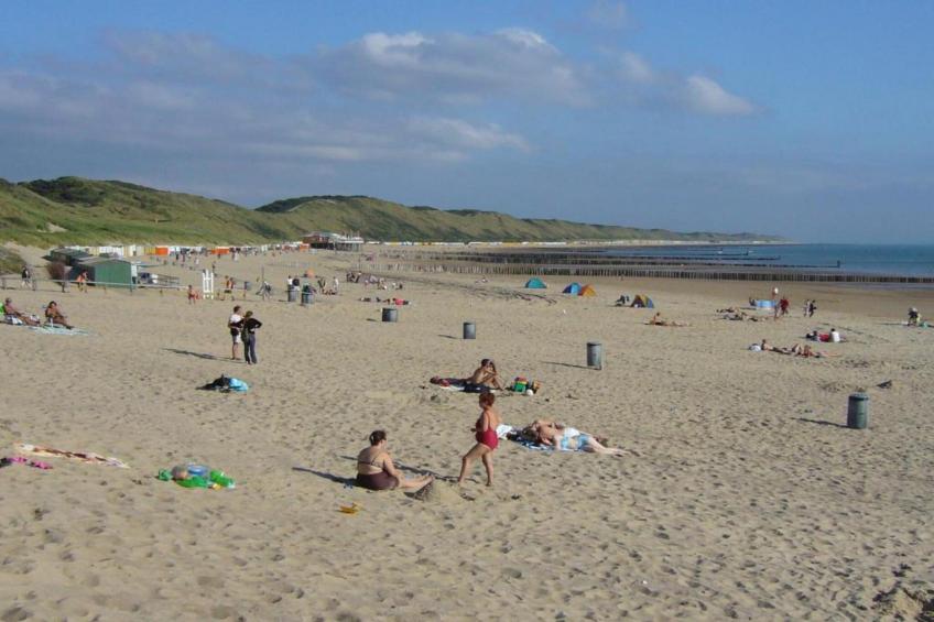 Aparthotel Zoutelande - 2 pers luxe studio plus - foto 35