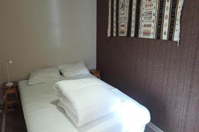 Résidence St Moritz