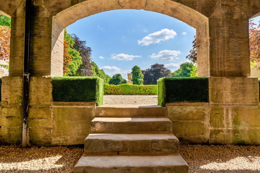 Hickleton Hall - foto 27