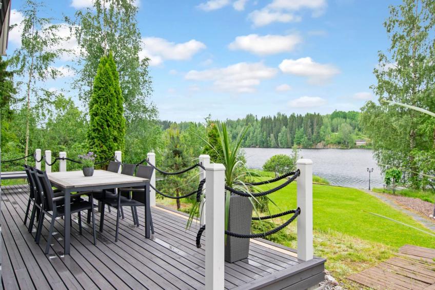 Aurinkoranta - foto 28