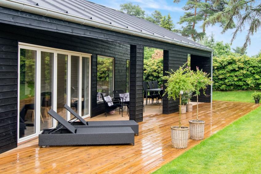 "Dorthie" - 800m from the sea in Sealand - foto 3