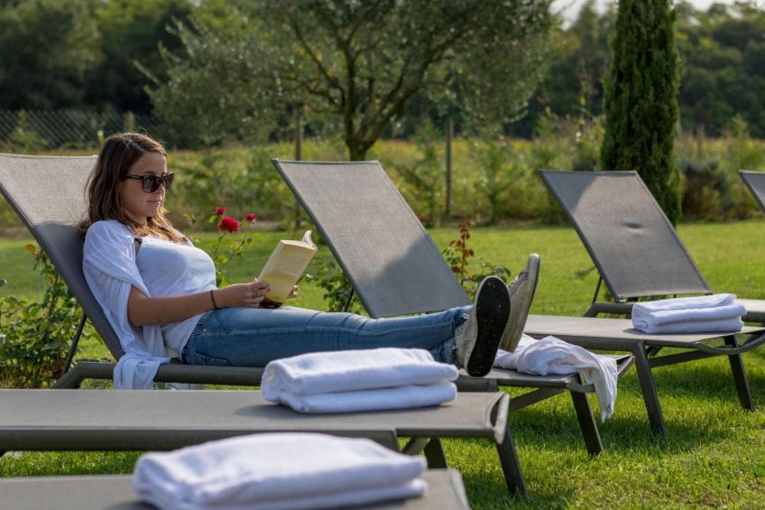 Unterkunft Fogolar - foto 40