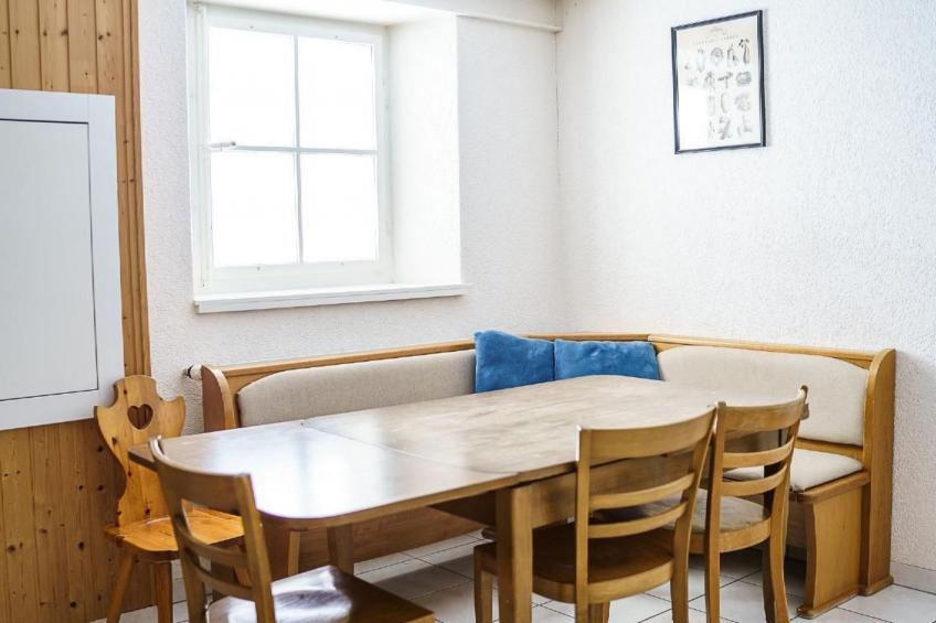 Berghof Montpelon - foto 13