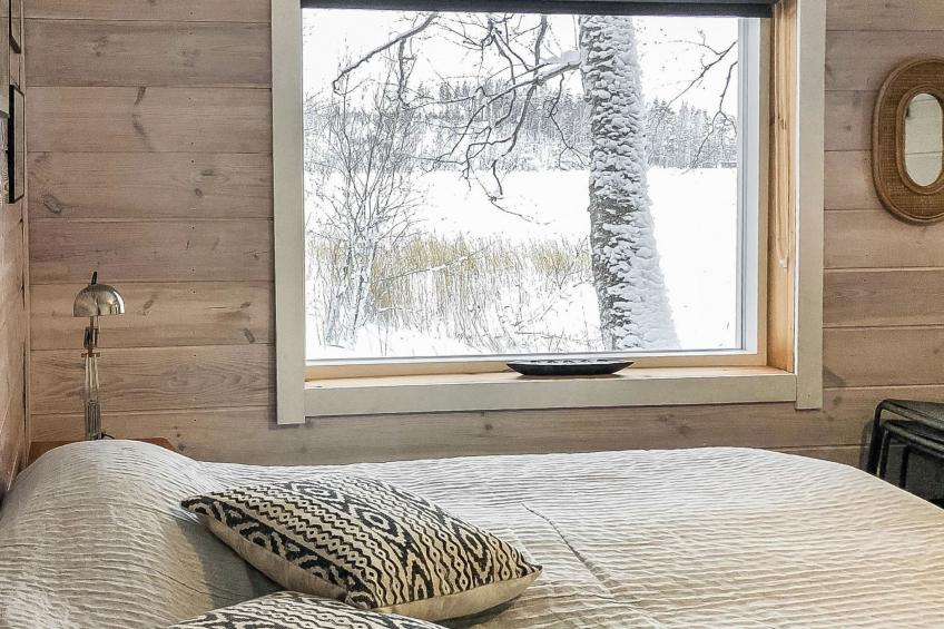 Villa saimaan joutsenlahti - foto 24