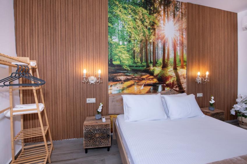 Geroulios Kastro Villa II"Free"Beheizter Pool, Whirlpool - foto 40