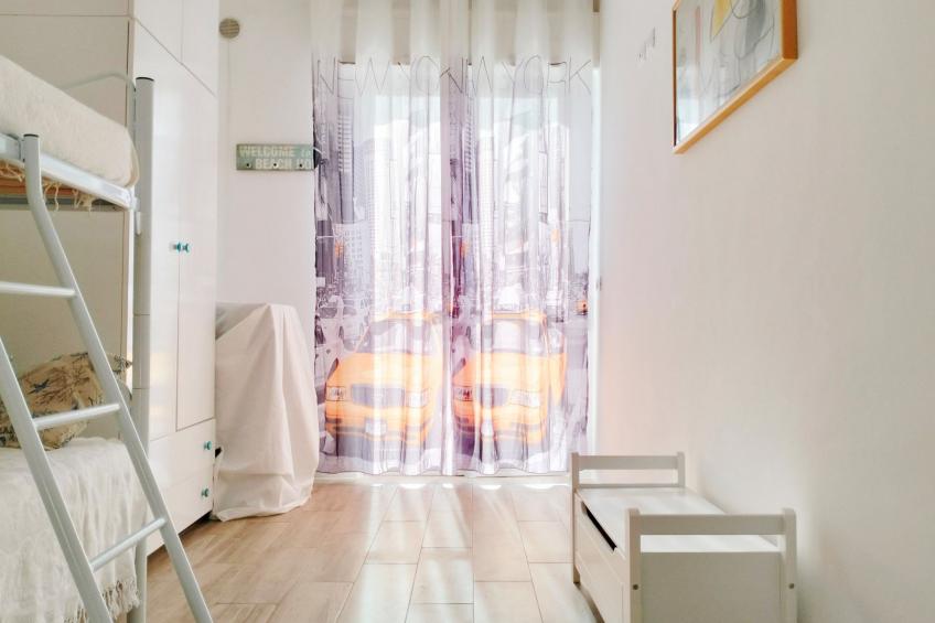 Dreizimmerwohnung Goldoni_Tortoreto Lido_Code T7 - foto 19