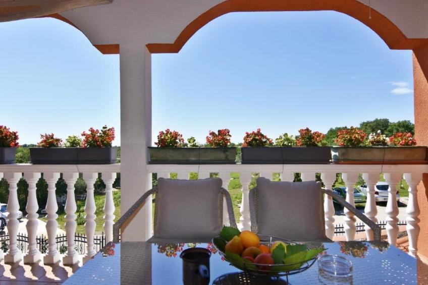 Klimatisierte Wohnung in Valica mit Großem Garten - foto 9