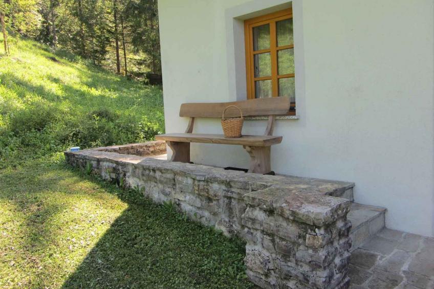 Geräumiges Ferienhaus inmitten der Natur - foto 7