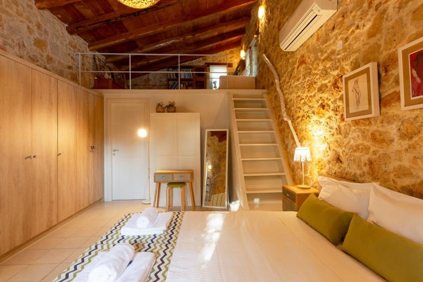 Naturparadies mit privatem Pool, Hot Tub auf dem Dach - foto 28