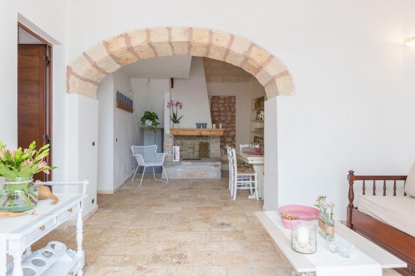 La Corte della Masseria - foto 5