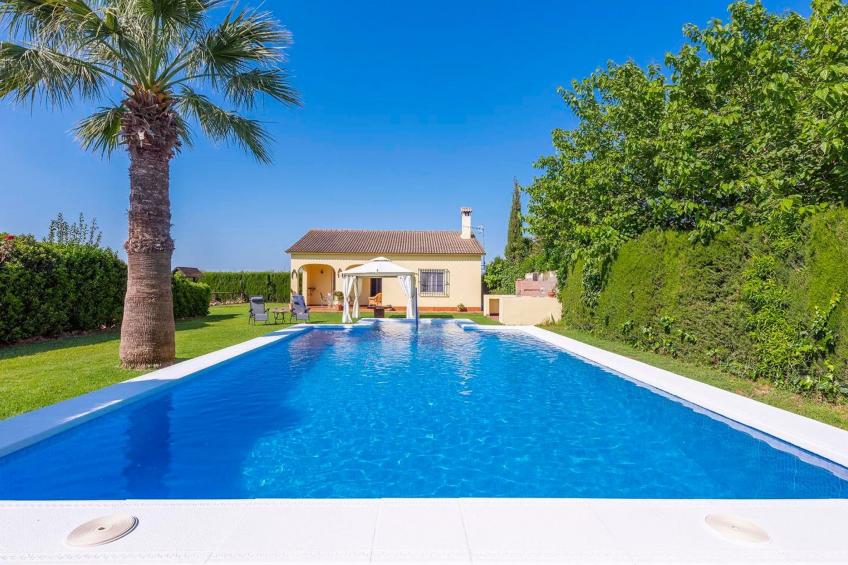 Landhaus Casa de Noa - foto 35