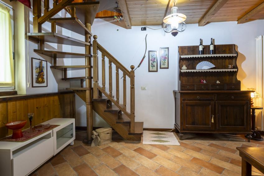 Moncucco Mountain Home - foto 21