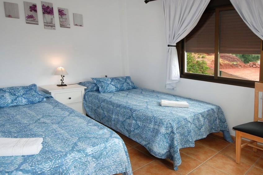 Villa Torcal 3, beheizter Pool, Wifi, Grill. - foto 25