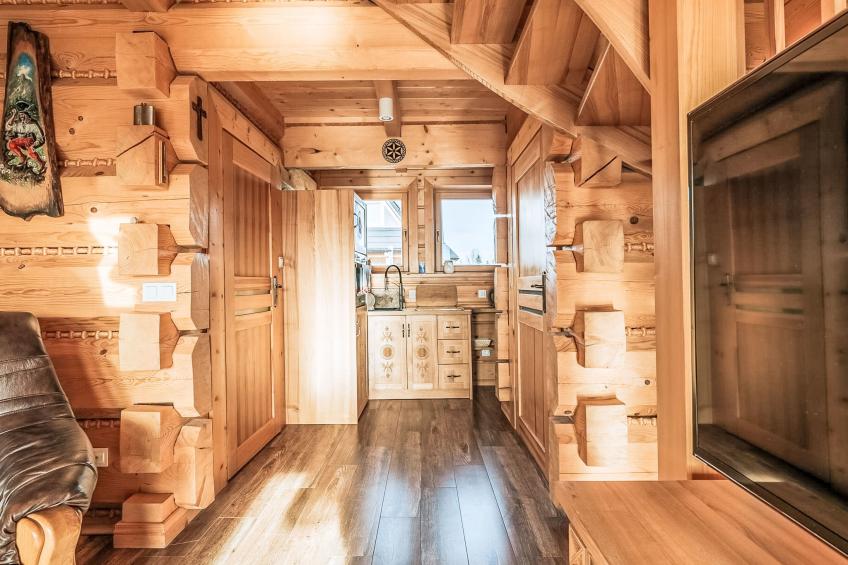 Góralskie Zacisze - foto 7