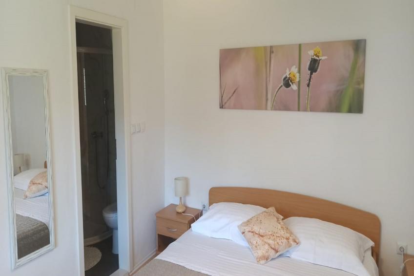 Apartments & Rooms Jokovic-Standard Studio Apartment with Terrace and Partial Sea View - foto 13