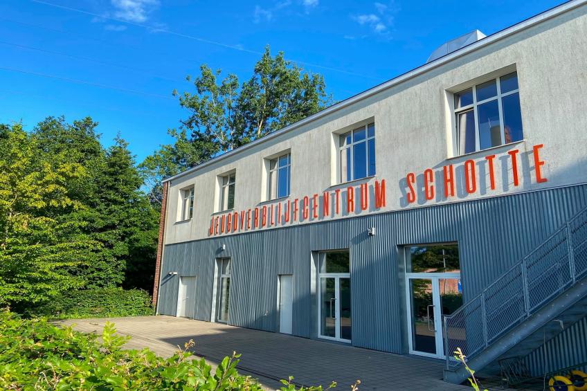 Jeugdverblijfcentrum Schotte - foto 6