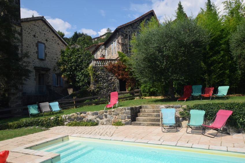 Appartement - Labeaume - foto 12