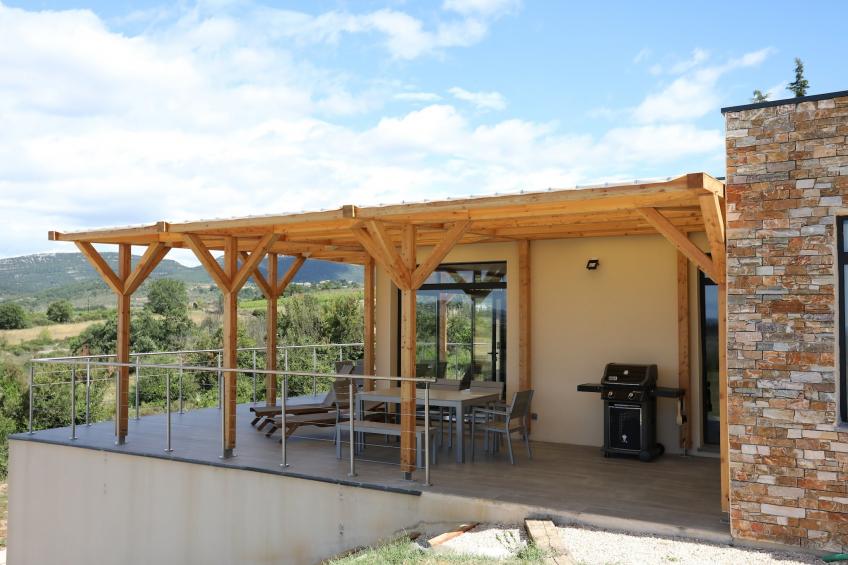 Villa moderne - foto 26