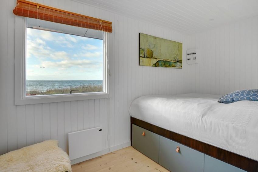 "Akseline" - 20m from the sea in Funen - foto 12