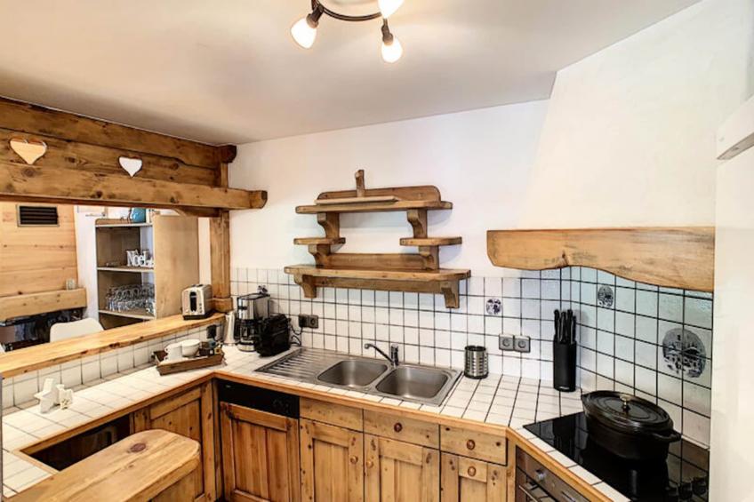 Appartements à Les Gets - foto 13