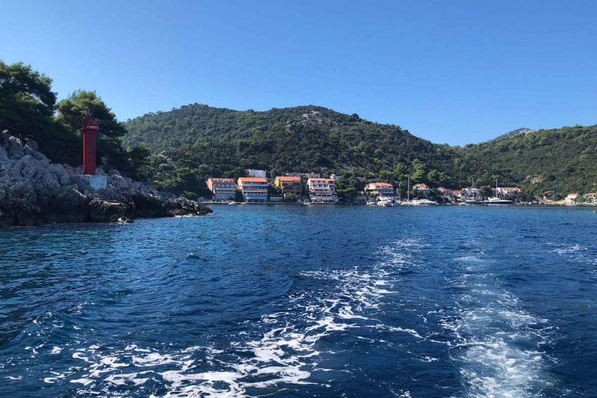 Holiday apartment near the sea - BF-6MB69 - foto 14