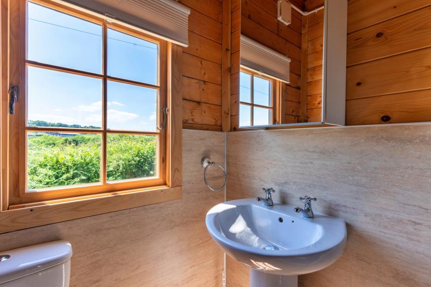 Moor View Cabin - foto 12