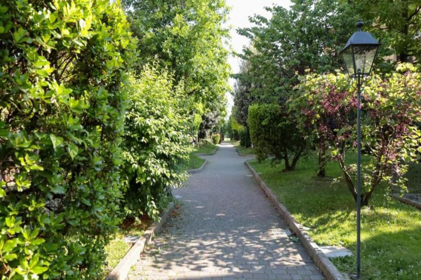 Saliceto Bilocale - foto 27