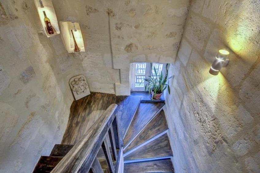Magnifique Duplex Historique Avec Vue à Bordeaux - foto 14