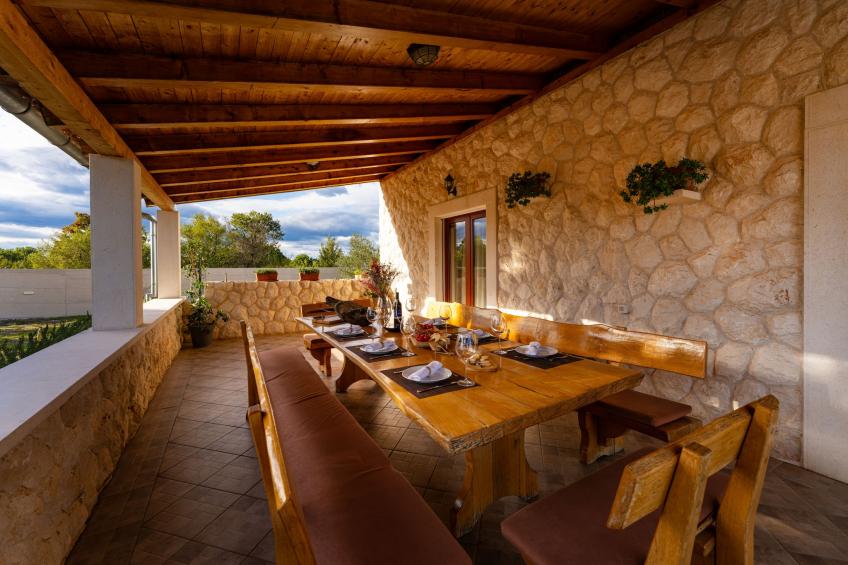 Villa Marijana - foto 8