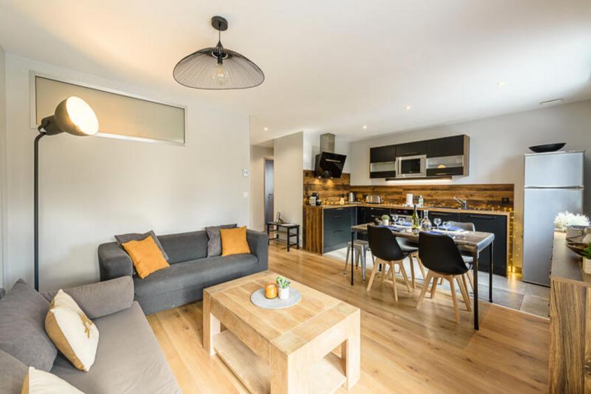 Appartements à Annecy - foto 7