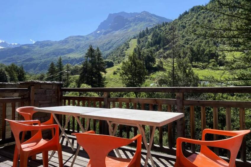 Résidence La Bergerie - foto 8