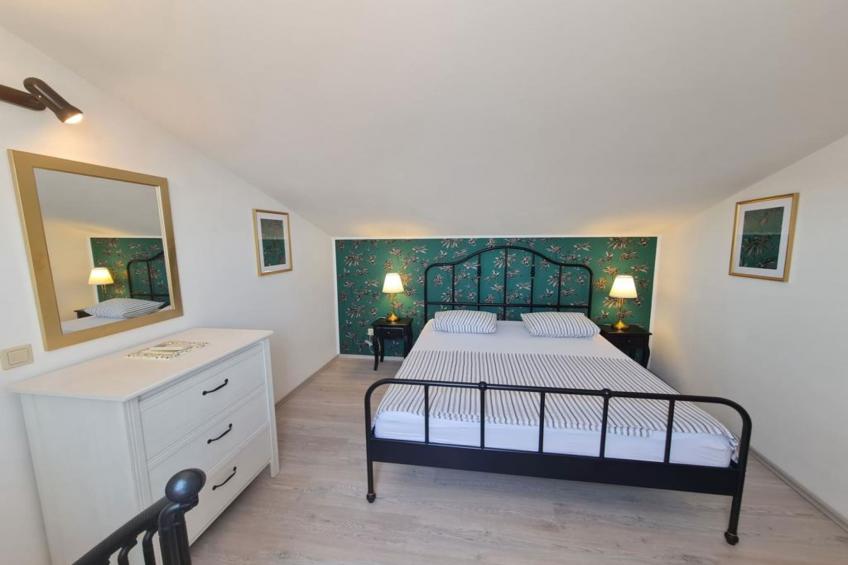 One-Bedroom Apartment (Smokva) - foto 17