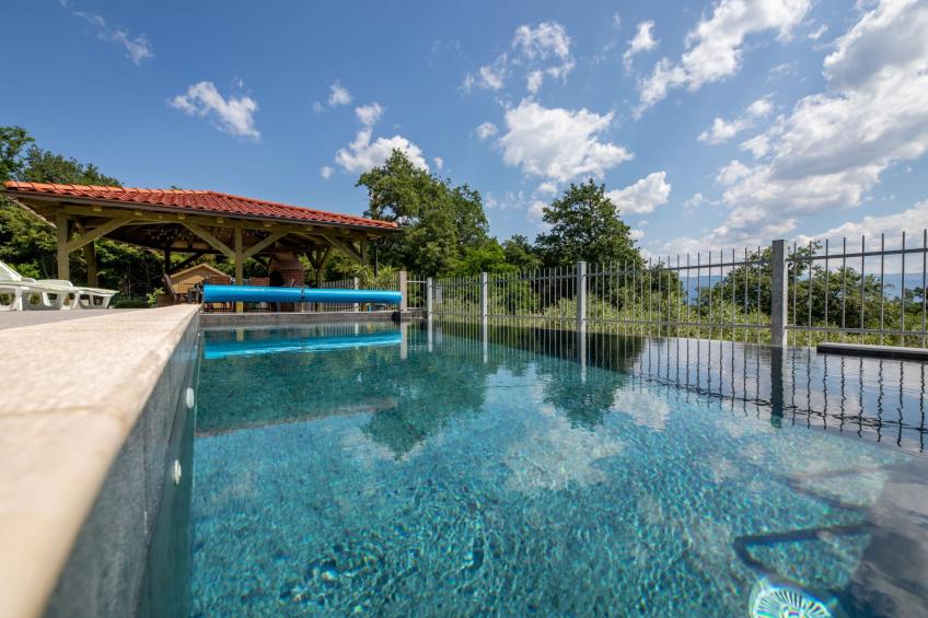 Vila Ema mit Meerblick - foto 4