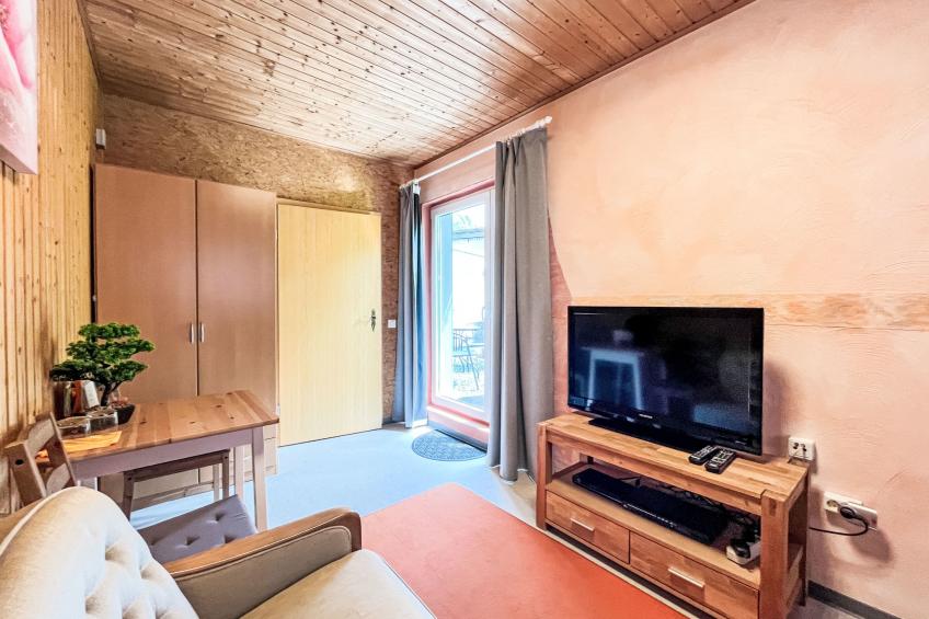 Kleine Wohnung Renata 2 nahe Nürburgring - foto 8