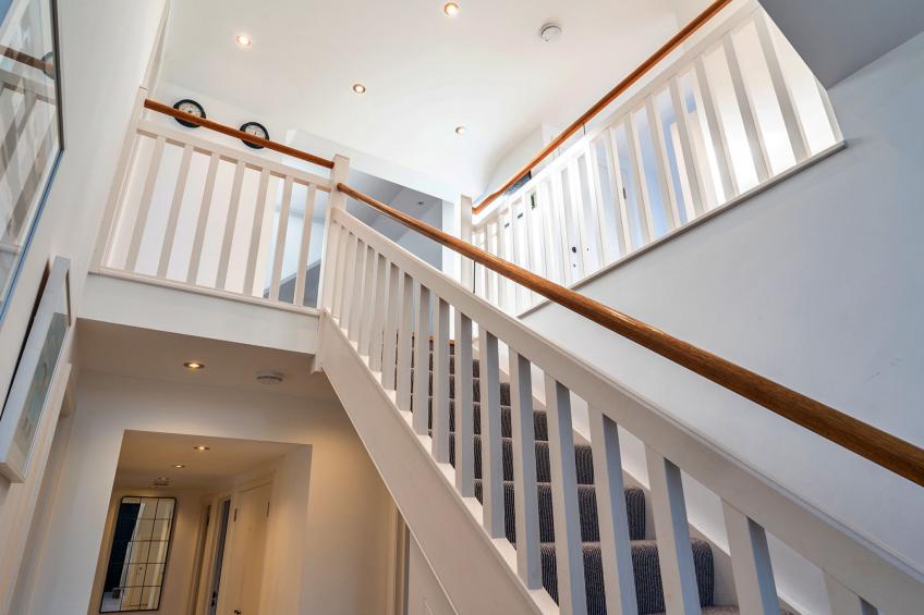 Dingles Cottage - foto 65