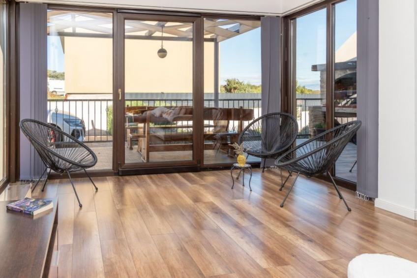 Villa Maslina mit privatem Pool in ruhiger Lage - foto 38