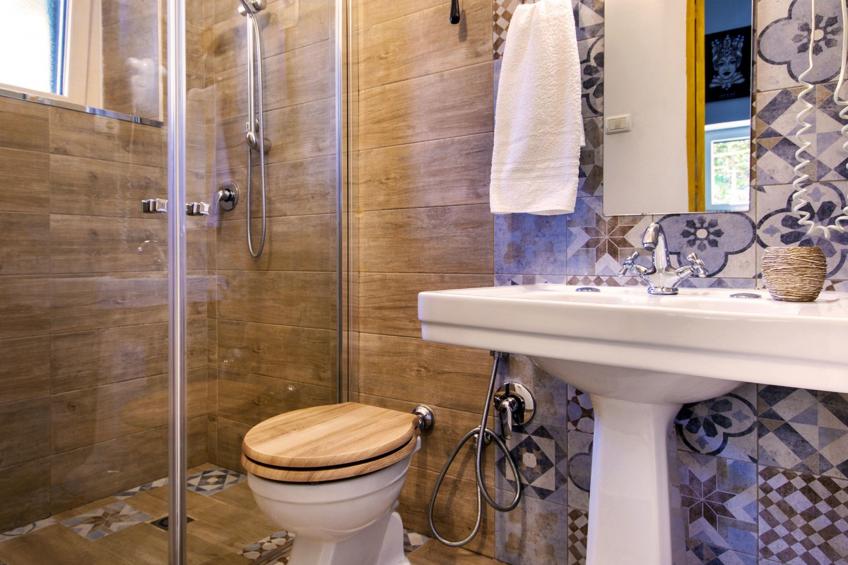 Villa Tommaso Maruggi Jacuzzi und privater Pool - foto 39