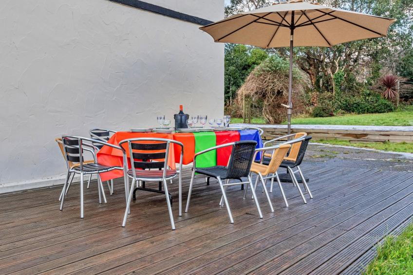 Ty Gwyn Hideaway - foto 3