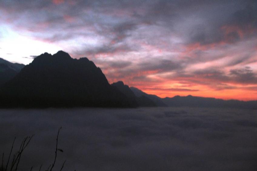 in Panoramalage in Solto Collina - foto 5