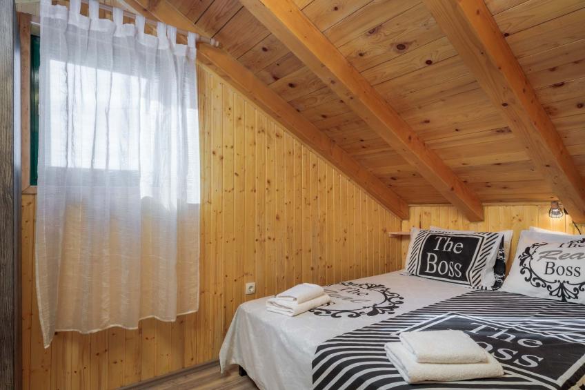 Villa Mystic Woods mit Pool - foto 4